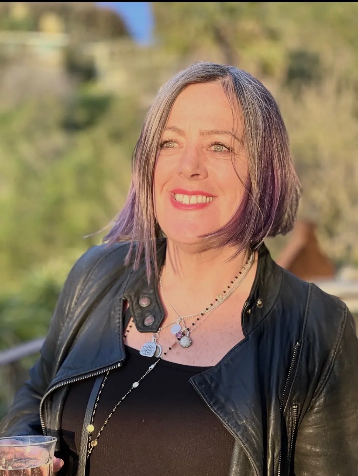 Martina, founder of Innershift Coaching